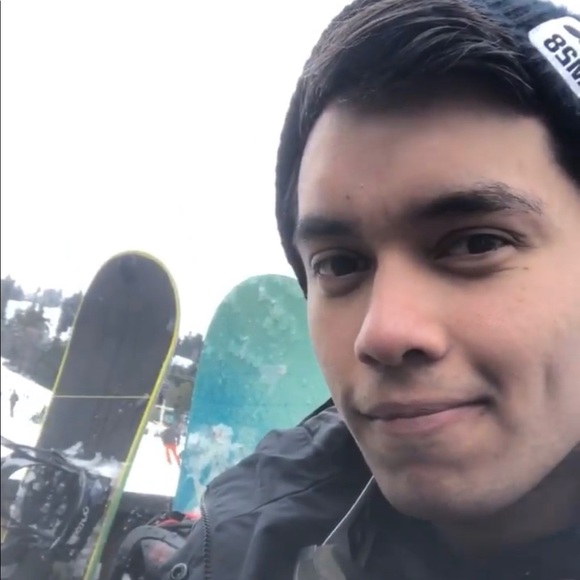 Meet your Posher, Kevin - Picture 1 of 1